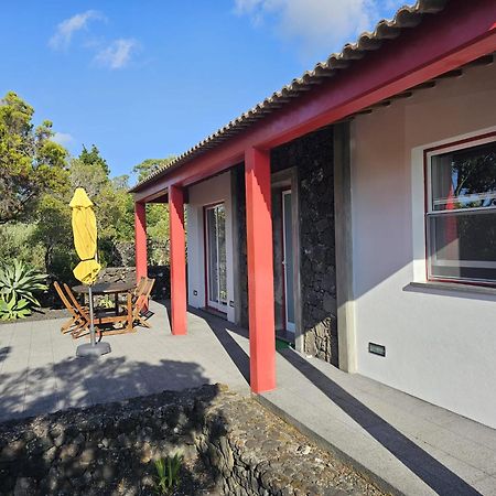 Villa Casa Da Estrela Sirius Cabeco Chao Exterior foto