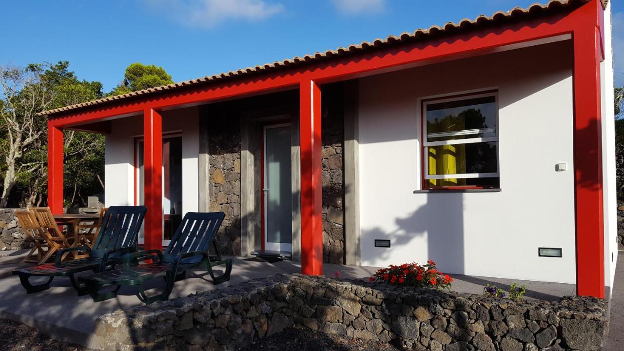 Villa Casa Da Estrela Sirius Cabeco Chao Exterior foto