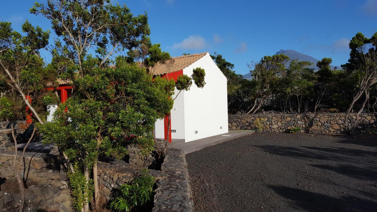 Villa Casa Da Estrela Sirius Cabeco Chao Exterior foto