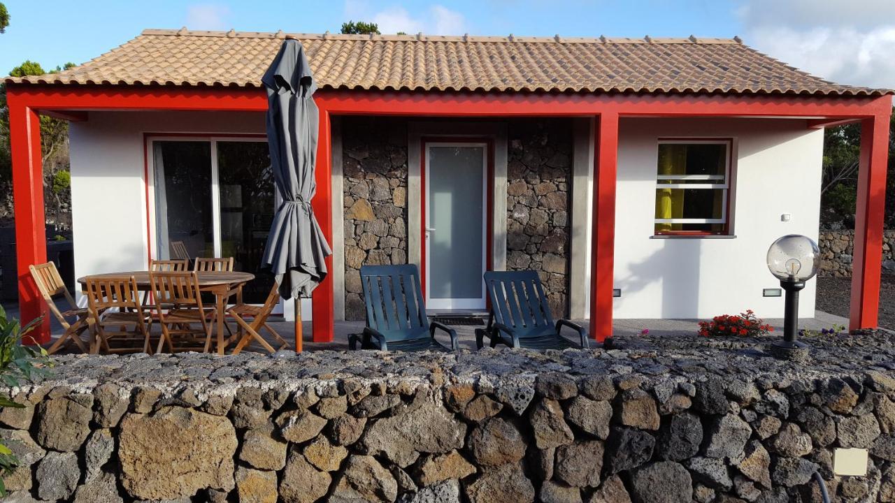 Villa Casa Da Estrela Sirius Cabeco Chao Exterior foto