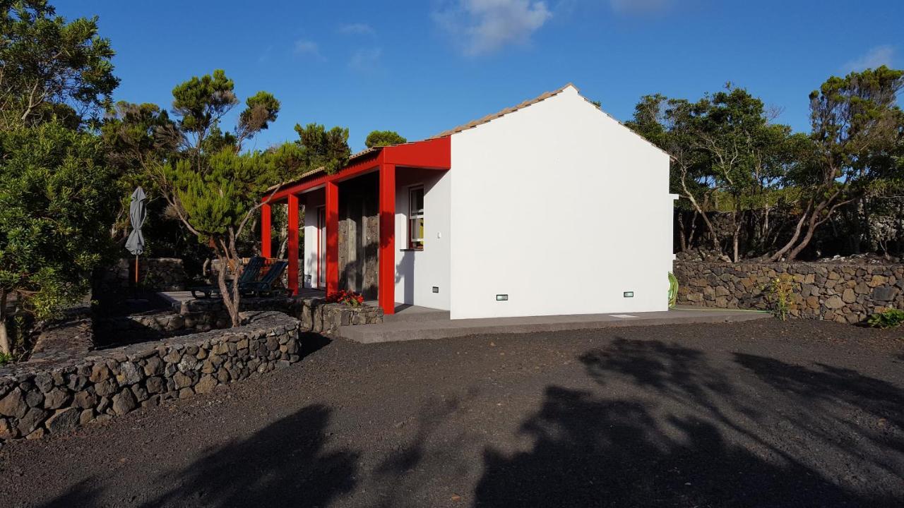 Villa Casa Da Estrela Sirius Cabeco Chao Exterior foto