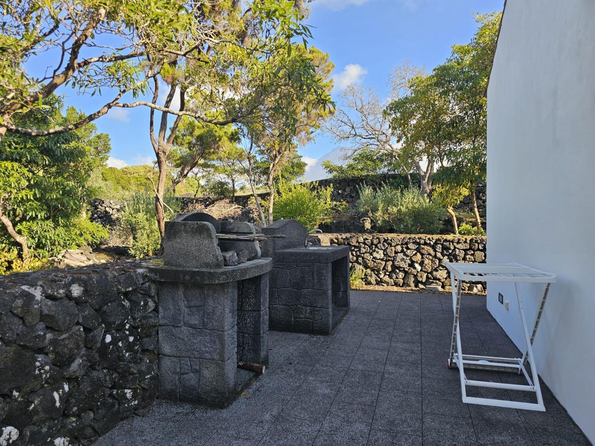 Villa Casa Da Estrela Sirius Cabeco Chao Exterior foto